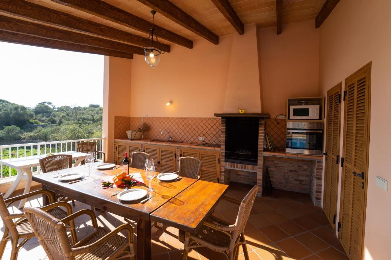 Finca Es Recer By Dracmallorca Santanyí Buitenkant foto