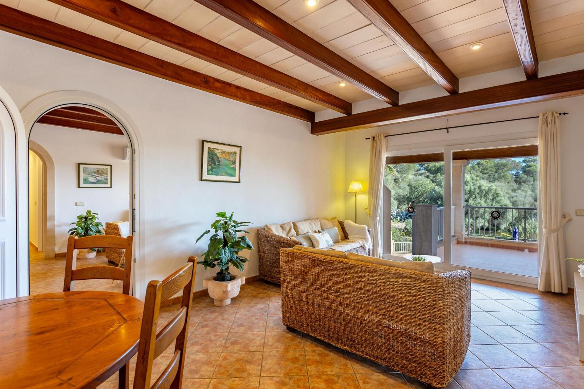 Finca Es Recer By Dracmallorca Santanyí Buitenkant foto