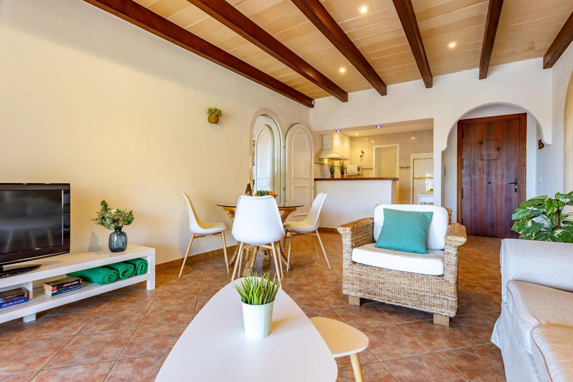 Finca Es Recer By Dracmallorca Santanyí Buitenkant foto